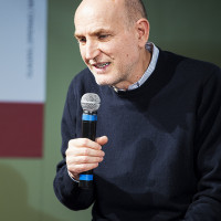 Più libri più liberi 2013 - Ph. Ginevra Magiar Lucidi