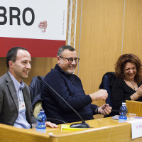 Più libri Più liberi 2013 - Ph. Ginevra Magiar Lucidi