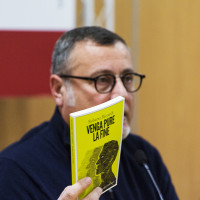 Più libri Più liberi 2013 - Ph. Ginevra Magiar Lucidi