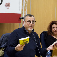 Più libri Più liberi 2013 - Ph. Ginevra Magiar Lucidi