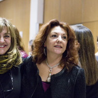 Più libri Più liberi 2013 - Ph. Ginevra Magiar Lucidi