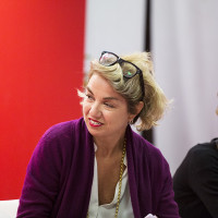 Più libri Più liberi 2013 - Ph. Ginevra Magiar Lucidi