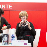 Più libri Più liberi 2013 - Ph. Ginevra Magiar Lucidi