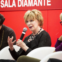 Più libri Più liberi 2013 - Ph. Ginevra Magiar Lucidi