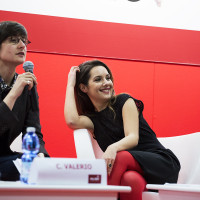 Più libri Più liberi 2013 - Ph. Ginevra Magiar Lucidi