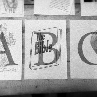 Abc - Abecedario del self- publishing