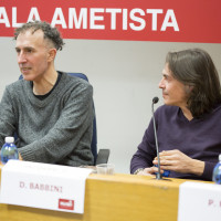 Più libri più liberi 2013 - Bastardi e senza gloria - Ph. Federico Manni