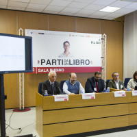 Più libri più liberi XII Edizione - Crisi dentro la crisi - Ph. Federico Manni