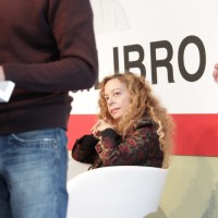 Più libri più liberi 2013 - Gita al Faro - Ph. Chiara Pasqualini
