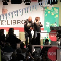 Più libri più liberi 2013 - Ph. Chiara Pasqualini