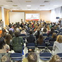 Più libri più liberi XII Edizione - Premio Goncourt - Ph. Federico Manni