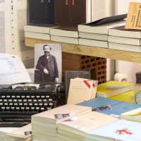 Più libri più liberi XII Edizione - Ph. Federico Manni