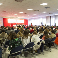 Più libri più liberi XII Edizione - Salvo e le mafie - Ph. Federico Manni