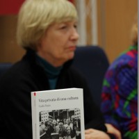 Più libri più liberi 2013 - Sessanta e non più Sessanta. A cinquant'anni dal gruppo '63 - Ph. Chiara Pasqualini