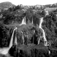 TIvoli, 1880