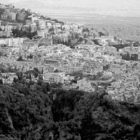 Tivoli, oggi lavorato