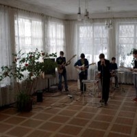 Arezzo Wave Love Festival 2012, curated by Furini Arte Contemporanea