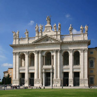 Basilica di San Giovanni in Laterano