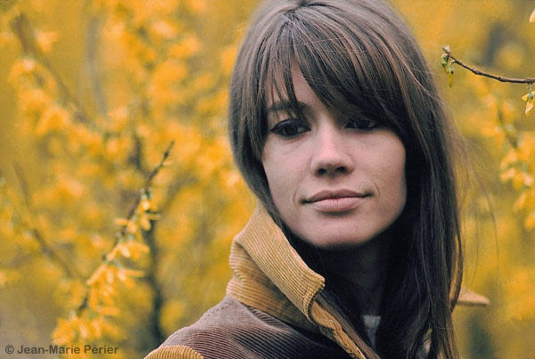 François Hardy