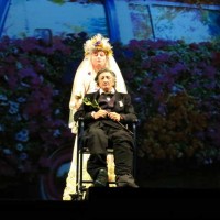 Orchidee - Pippo Delbono