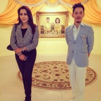 Ken Yang, Paris, National Art Gallery, Kuala Lumpur