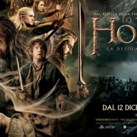 Lo Hobbit. La desolazione di Smaug