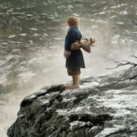 Lo Hobbit. La desolazione di Smaug