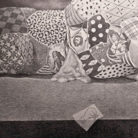Marcello Carrà - Patchwork- ph. Cristina Villani