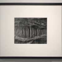 Walter Chappel - Erosion 1982 - ph. Federica Casetti