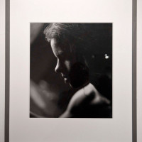 Walter Chappel - Nancy 1963 - ph. Federica Casetti