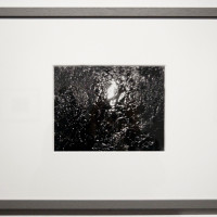 Walter Chappel - serie Light on Water 1961 - ph. Federica Casetti