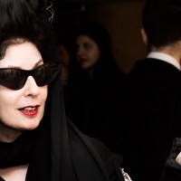 Diane Pernet