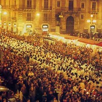Catania Festa di Sant'Agata