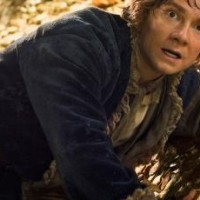 Lo Hobbit. La desolazione di Smaug