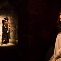 Ludovica Amati - la cura