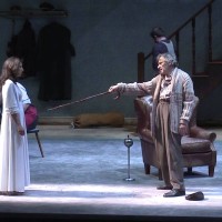Il ritorno a casa - Peter Stein