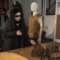 Sartoria Farani - Diane Pernet
