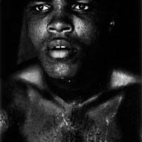 Gordon Parks, Muhammed Ali,Miami, Florida, 1966