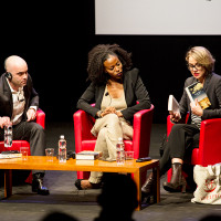 Libri Come Philipp Meyer, Taiye Selasi e Elena Stancanelli