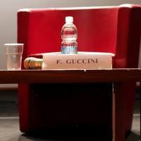 Libri Come Francesco Guccini - Nuovo dizionario delle cose perdute