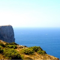Cabo S. Antonio