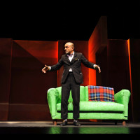 Ivano-Marescotti - La Fondazione