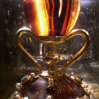 Valencia - Il Santo Graal