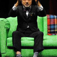 Ivano-Marescotti - La Fondazione