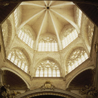 Valencia - La Cattedrale