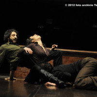 Teatro Akropolis - Zarathustra