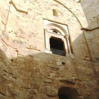 castel del monte