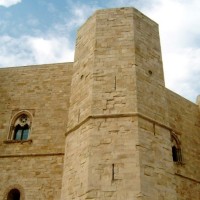 castel del monte