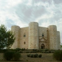 castel del monte