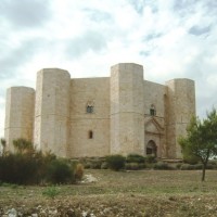 castel del monte